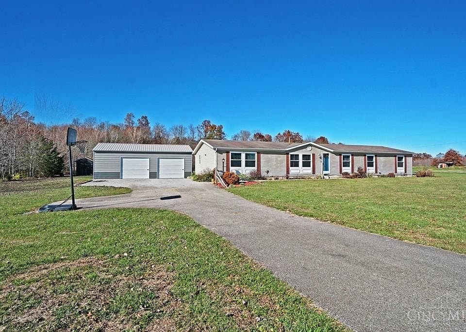 5659 Bucktown Rd, Williamsburg, OH 45176 Zillow