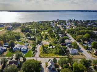 0 Overlook Ln LOT 5, Fairhaven, MA 02719