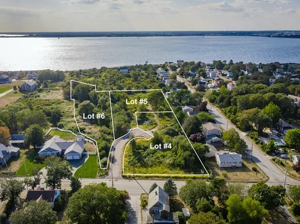 0 Overlook Ln Lot 5, Fairhaven, MA 02719