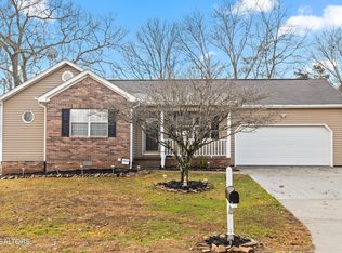 7701 Water Tower Rd, Knoxville, TN 37920