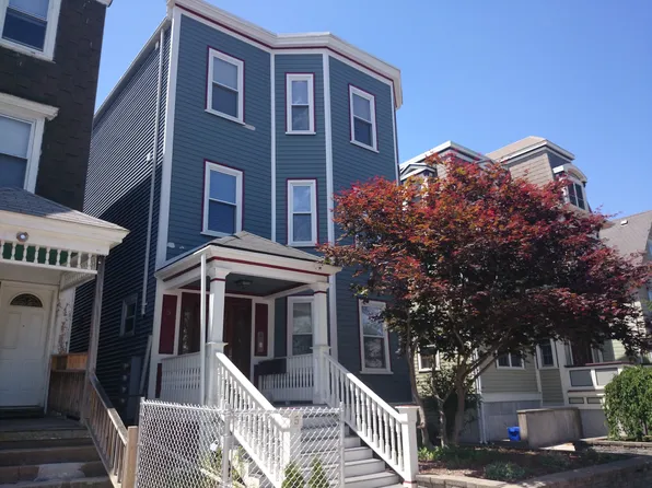 5 Mount Vernon St #3, Dorchester, MA 02125