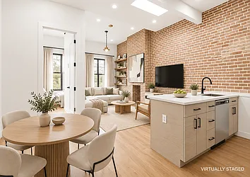 1198 Hancock Street, #3