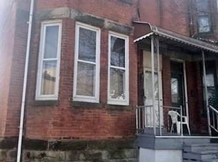 2701 Riverside Ave, Cleveland, OH 44109