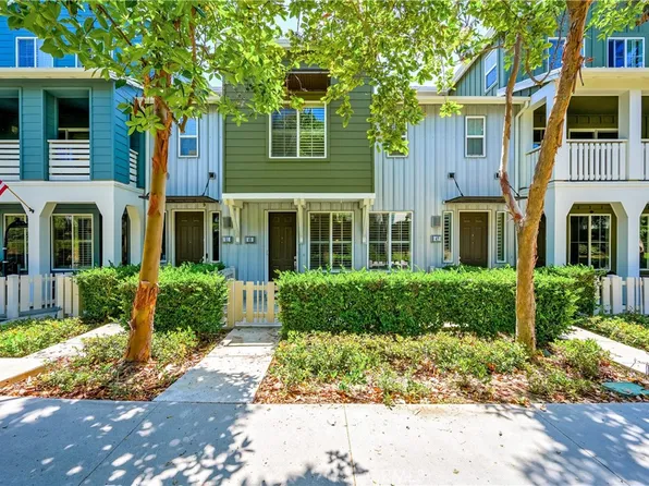 49 Platinum Cir, Mission Viejo, CA 92694