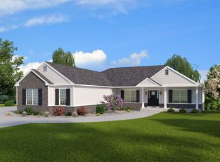 Kingston Plan, Marion Oaks - Highlands, Howell, MI 48843