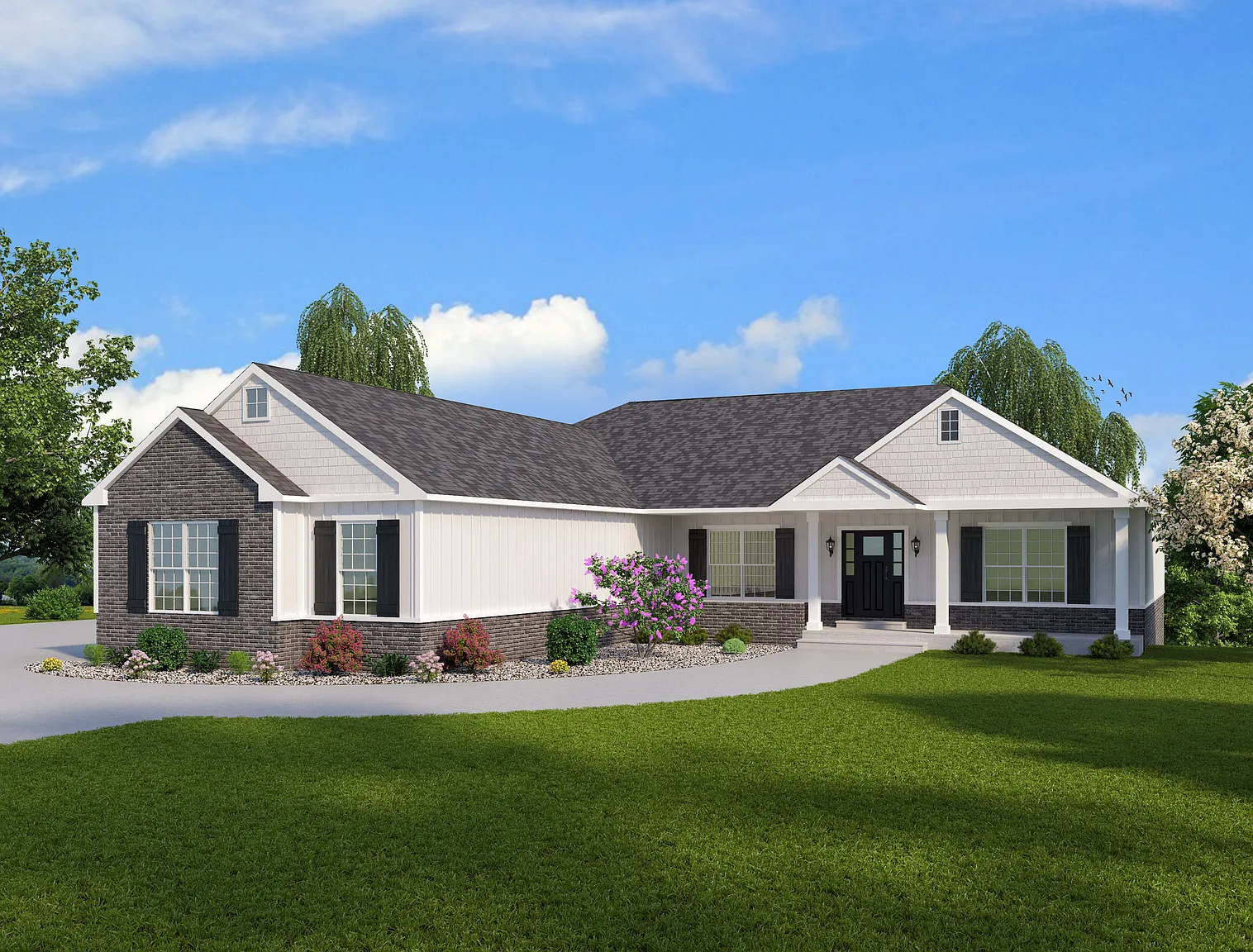 Kingston Plan, Marion Oaks - Highlands photo 1