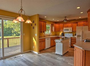 1607 E North Port Rd, Decatur, IL 62526