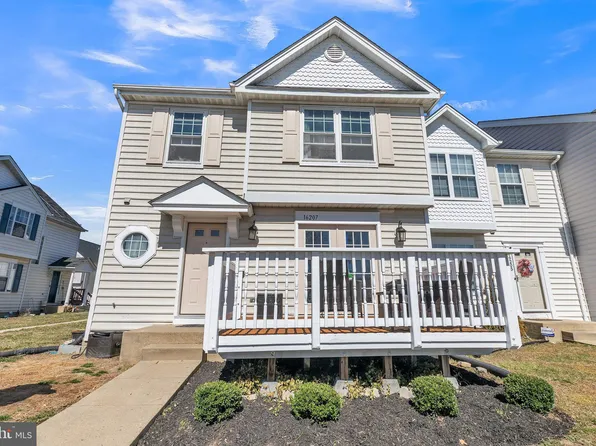 16207 Brookmead Ct, Upper Marlboro, MD 20772