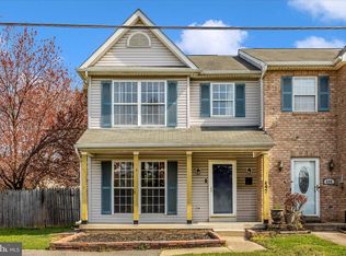 497 Sagner Ave, Frederick, MD