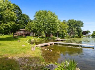 5 Sugar Bush Trl, Kawartha Lakes, ON K0M 2C0