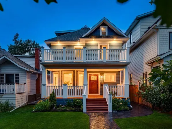 3607 E 7th St SW, Calgary, AB T2T 2Y2