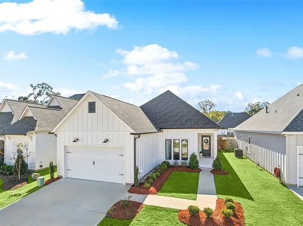 3026 Moss Point Ln, Madisonville, LA 70447