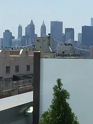 Rented by Urban Sanctuary