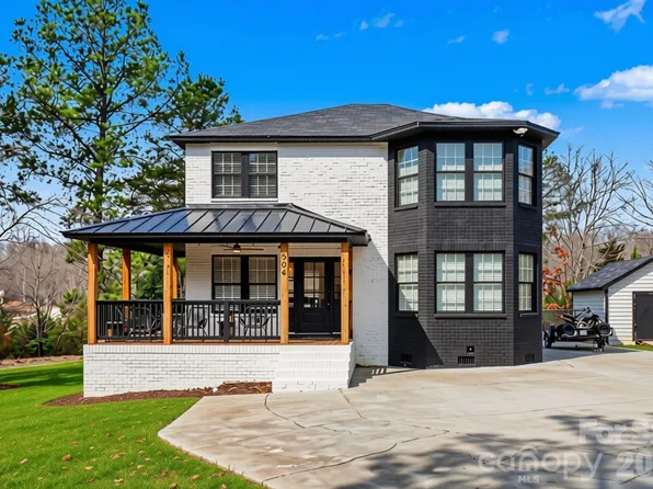 504 Six Mile Creek Rd, Lancaster, SC 29720