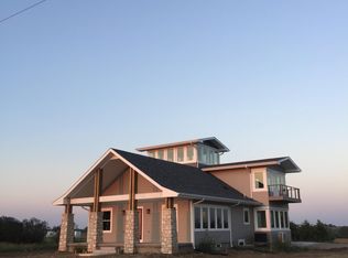 607 S Milford Lake Rd, Junction City, KS 66441