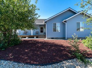 850 NW Maple Ln, Redmond, OR 97756
