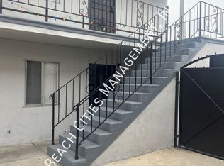 1046 E 7th St APT 4, Long Beach, CA 90813