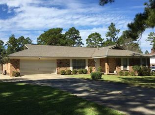 503 Cox Ave, Hattiesburg, MS 39402