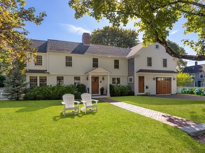 5 Stoddard Rd, Hingham, MA, 02043