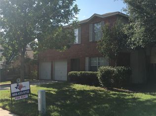 1016 Springcreek Dr, Denton, TX 76210