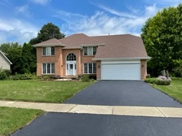 157 Buena Vista Dr, Dekalb, IL 60115