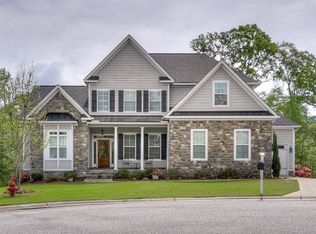 2919 Admore Ln, Evans, GA 30809