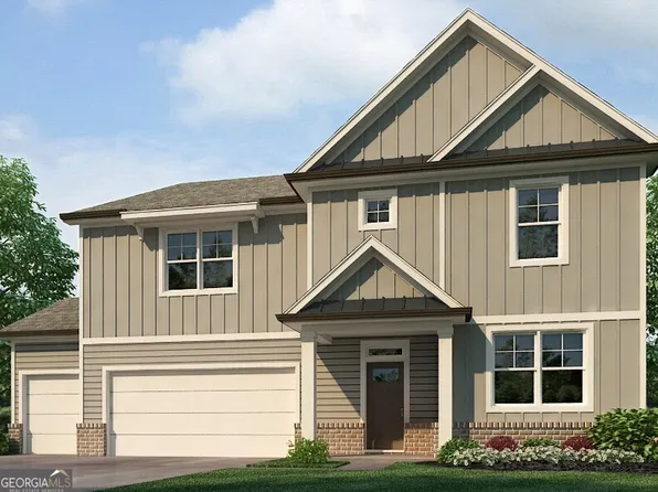 4027 Peregrine Way, Gainesville, GA 30506