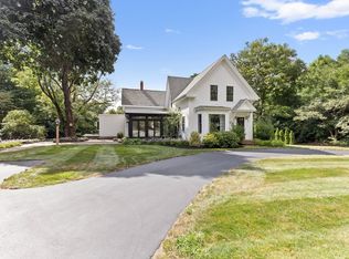 481 High St, Hanson, MA 02341