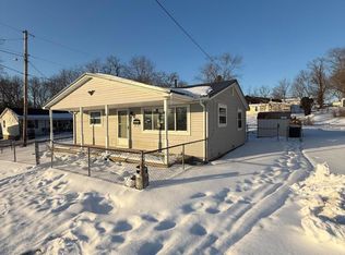 352 S McArthur Way, Greenfield, OH 45123