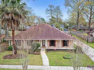 4921 Pinehill Dr, Baton Rouge, LA 70817