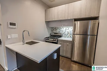 Rented by Brooklyn Group