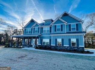 210 Bella Notte Cir #34A, Warner Robins, GA 31088