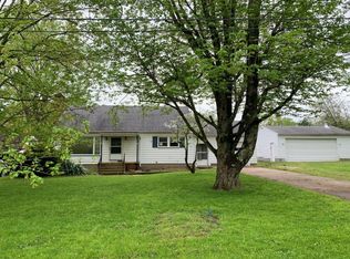 130 Gertrude St, Warren, OH