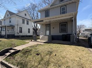 726 Denver St, Waterloo, IA 50702