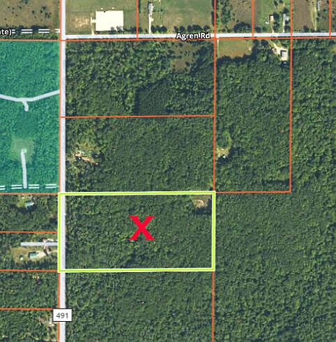 2nd image of County Road 491