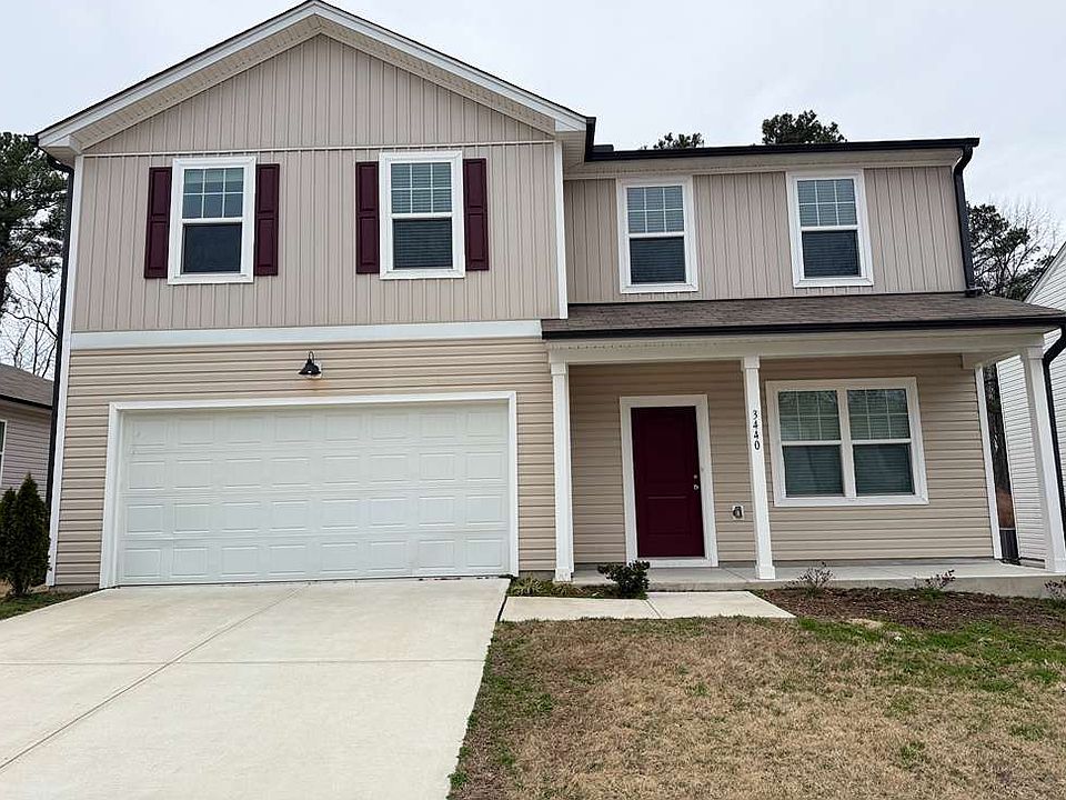 1st image of 3440 Pinnacle Peak Dr