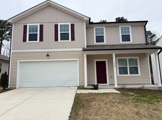 3440 Pinnacle Peak Dr, Raleigh, NC 27604