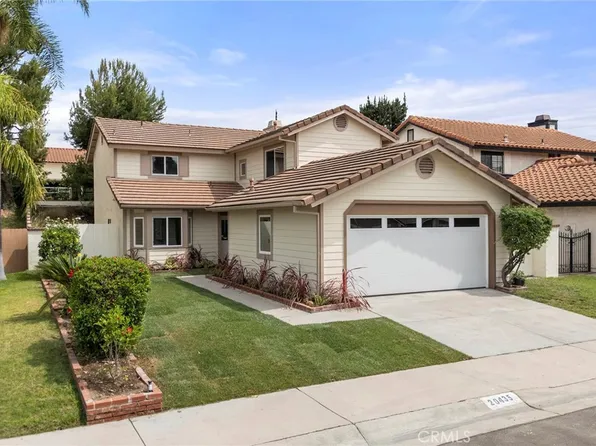 20435 Via La Mancha, Yorba Linda, CA 92886