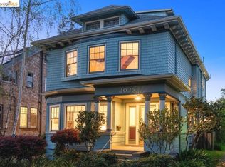 2035 Francisco St, Berkeley, CA 94709