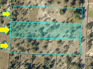 3LOT S American Farms Rd, Milton, FL 32583