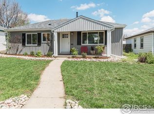 2024 Ingalls St, Denver, CO 80214