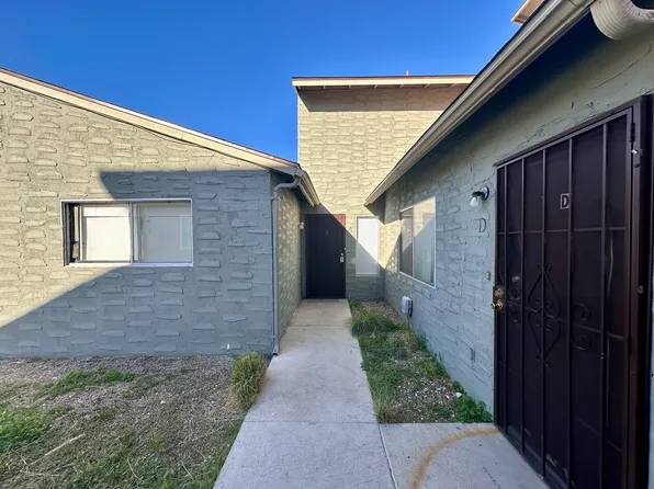 5227 Greene Ln APT A, Las Vegas, NV 89119