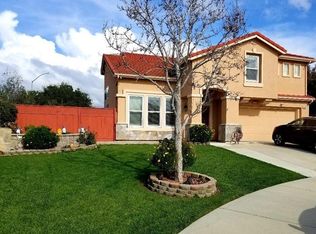 1401 Madrone Dr, Salinas, CA 93905