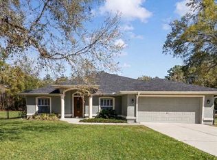 13245 SW 85th Pl, Dunnellon, FL 34432