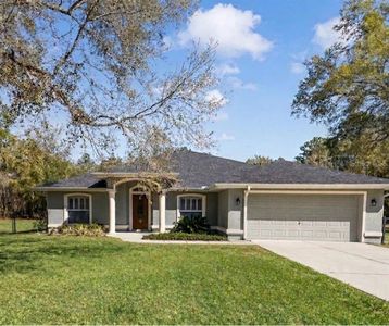 13245 SW 85th Pl, Dunnellon, FL, 34432