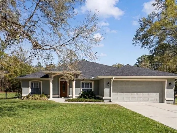 13245 SW 85th Pl, Dunnellon, FL 34432