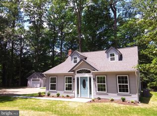 23539 S Patuxent Beach Rd, California, MD 20619