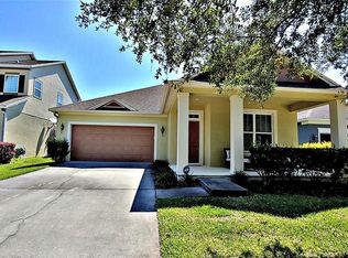 6969 Northwich Dr, Windermere, FL 34786