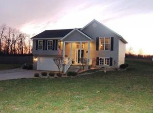 50624 Curran Beach Rd, Dowagiac, MI 49047