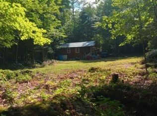 Harbor View Dr, Munising, MI 49862